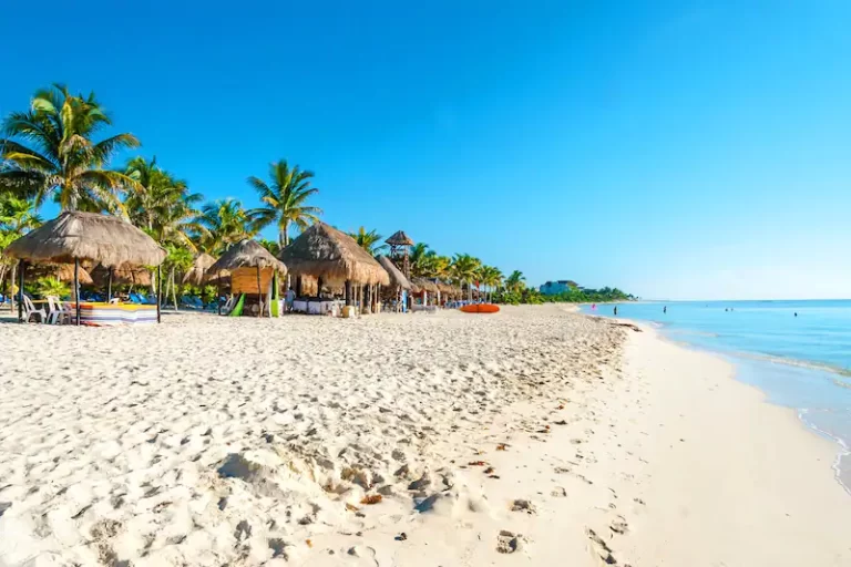 playa del carmen 2