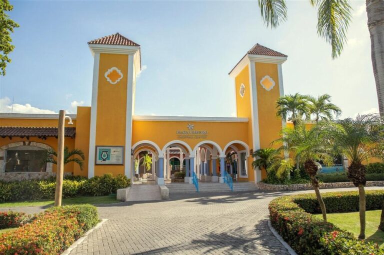 iberostar dominicana 3