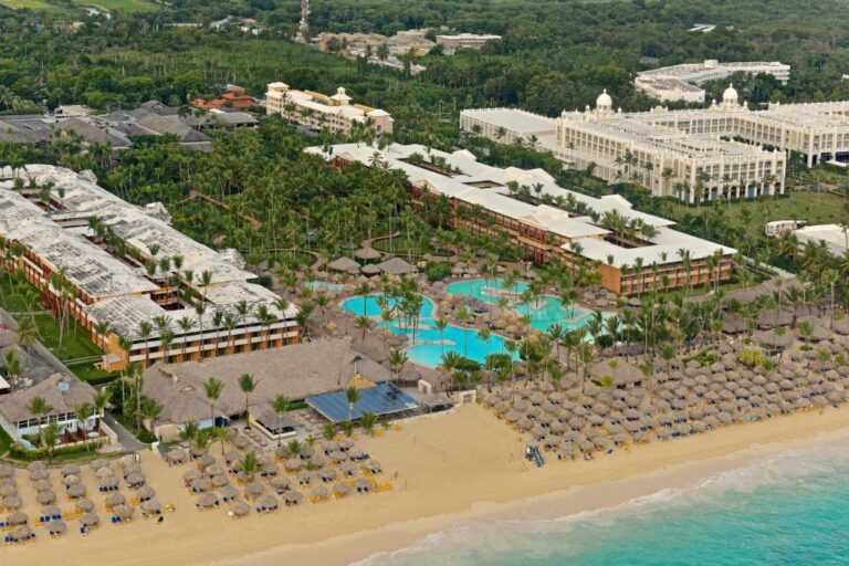 iberostar dominicana