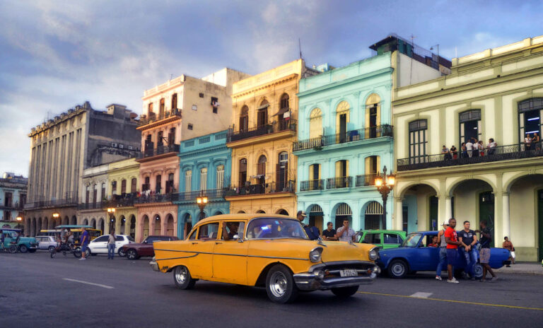 la habana 1