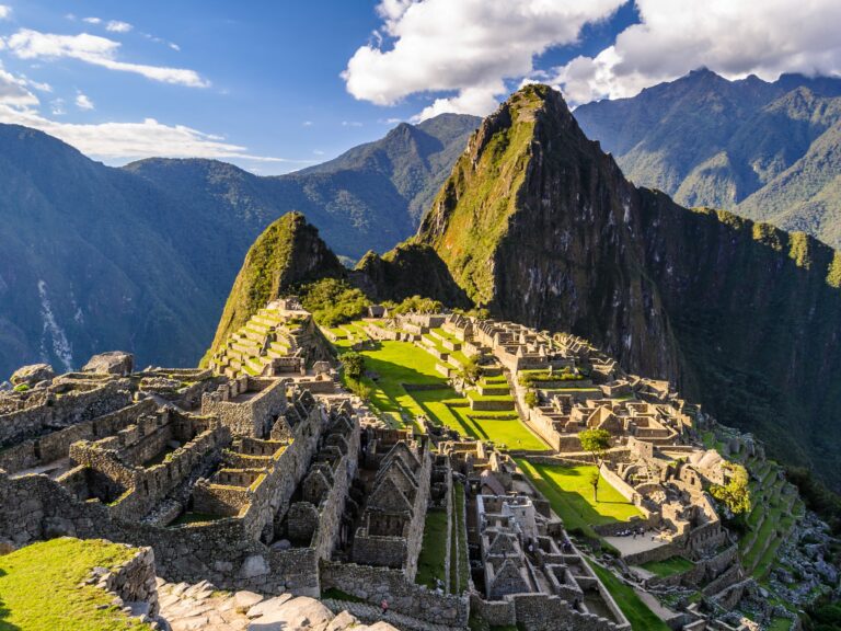 PERU