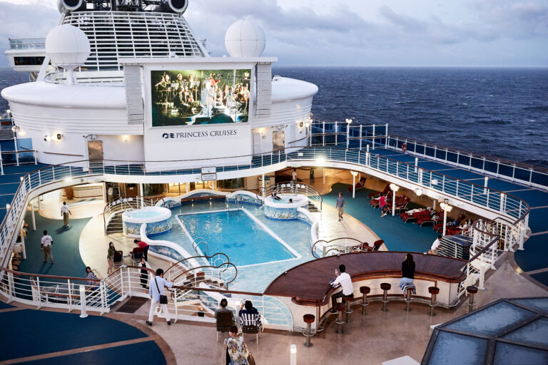 crucero 5