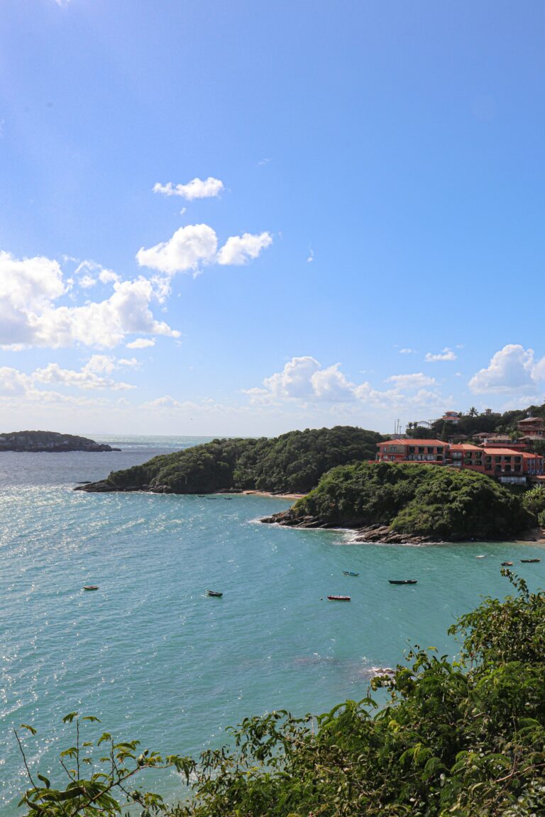 Bahía de Búzios