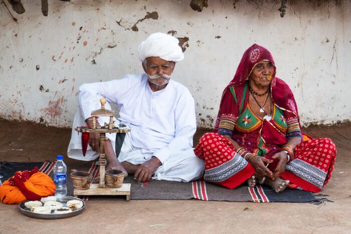 Comunidad Bishnoi