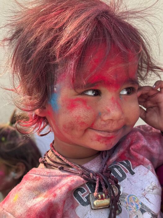 Festival Holi