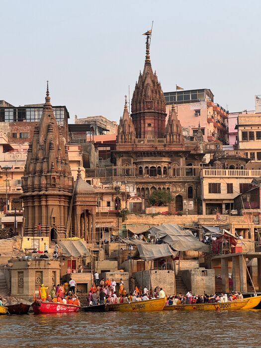 Varanasi