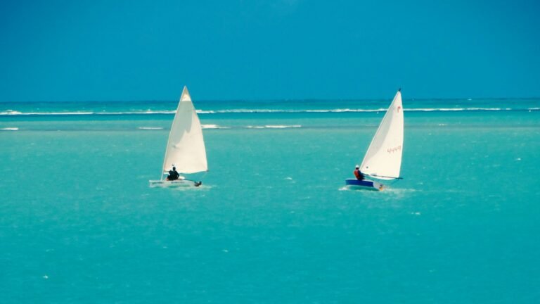Piscinas naturales de Pajuçara, Maceió